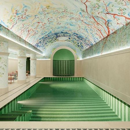 Le Grand Mazarin Hotel ปารีส ภายนอก รูปภาพ