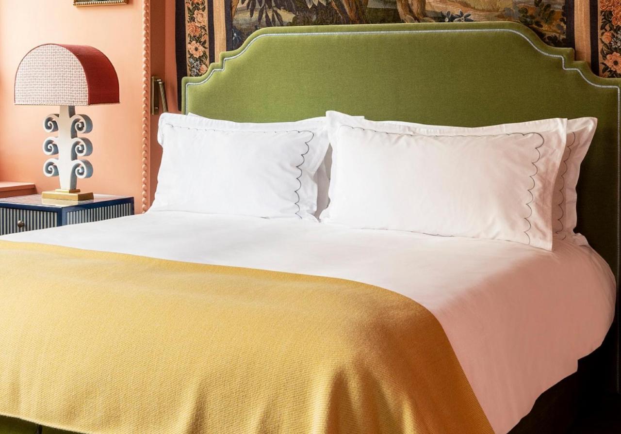 Le Grand Mazarin Hotel ปารีส ภายนอก รูปภาพ
